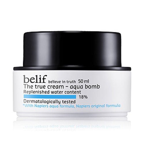 Belif The True Cream Aqua Bomb Krem